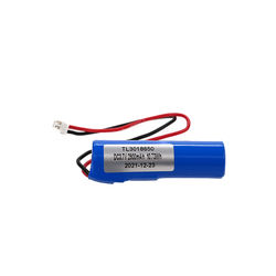 Godox TL30 - lithium battery pack