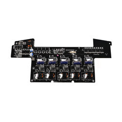 Godox LD150RS - drive PCB board