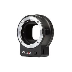 Viltrox NF-Z Auto Focus Mount Adapter