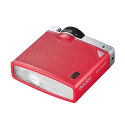 Godox Retro Lux Junior Rot