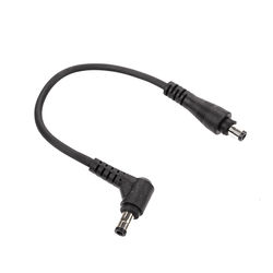 Godox ML60 - dc power cable (short)