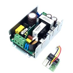 Godox SL60W - power board