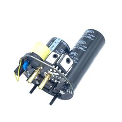 Godox AD300PRO - condenser board