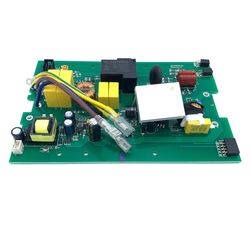 Godox DP600II - power board