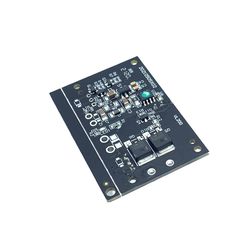 Godox VL200 - temperature control board