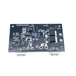 Godox VL300 - temperature control board