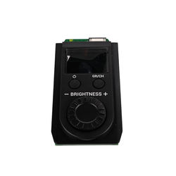 Godox VLC300 - control board