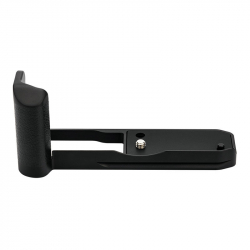 JJC JJC HG-ZFC Metal Hand Grip
