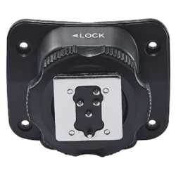 Godox TT685 - hot shoe Fuji