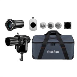 Godox VSA-19K Spotlight Kit