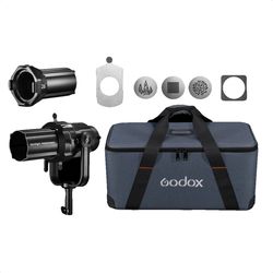 Godox VSA-26K  Spotlight Kit