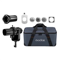Godox VSA-36K  Spotlight Kit