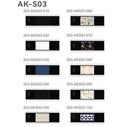 Godox Slide Filter AK-S03 (10 pcs)