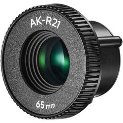 Godox 65mm Lens For AK-R21 Projection Attachment