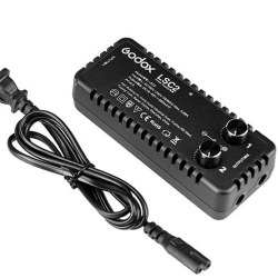 Godox LSC2 - power control