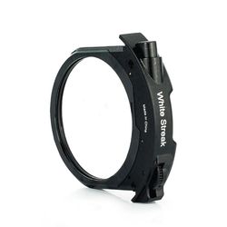 Meike MK-EFTR-WS White Streak Drop-in Filter