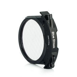 Meike MK-EFTR-BS Blue Streak Drop-in Filter