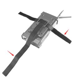 Godox UL150/FL/VL - strap