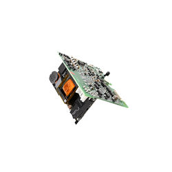 Godox V350 - drive board