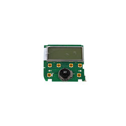 Godox V350 - control board + LCD Nikon