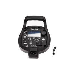 Godox QT600 - control board