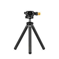 Fotopro C-Pod Carbon Mini Tripod