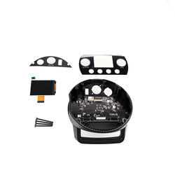 Godox SZ200BI - control board