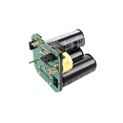 Godox AD600PRO - capacitor board