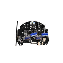 Godox SZ200BI - drive board