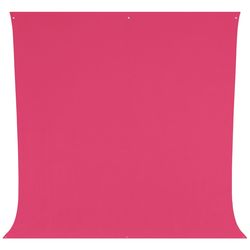 Westcott Kreukvrije Achtergrond - Donker Roze (2,7 x 3m)