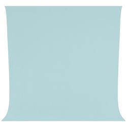 Westcott Kreukvrije Achtergrond - Pastel Blauw (2,7 x 3m)