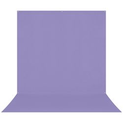 Westcott X-Drop Pro Kreukbestendige Achtergrond - Licht Paars Sweep (2.4 x 4 m)