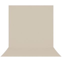 Westcott X-Drop Pro Kreukbestendige Achtergrond - Melk Wit Sweep (2.4 x 4 m)