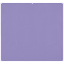 Westcott X-Drop Pro Kreukbestendige Achtergrond - Licht Paars (2.4 x 2.4 m)