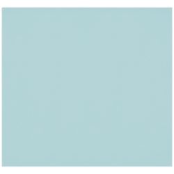 Westcott X-Drop Pro Kreukbestendige Achtergrond - Pastel Blauw (2.4 x 2.4 m)