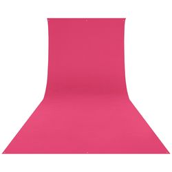 Westcott Kreukvrije Achtergrond - Donker Roze (2,7 x 6,1m)