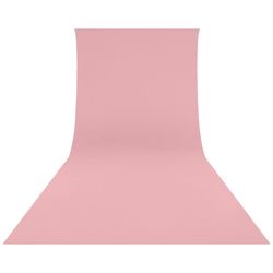 Westcott Kreukvrije Achtergrond - Licht Roze (2,7 x 6,1m)