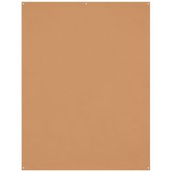 Westcott X-Drop Kreukbestendige Achtergrond - Bruine Suiker (1.5 x 2.1 m)