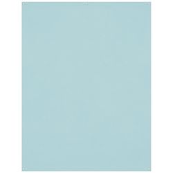 Westcott X-Drop Kreukbestendige Achtergrond - Pastel Blauw (1.5 x 2.1 m)