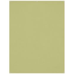 Westcott X-Drop Kreukbestendige Achtergrond - Mos Groen (1.5 x 2.1 m)