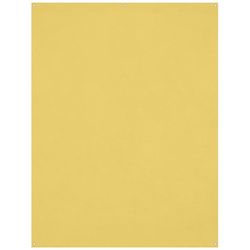Westcott X-Drop Kreukbestendige Achtergrond - Kanarie Geel (1.5 x 2.1 m)