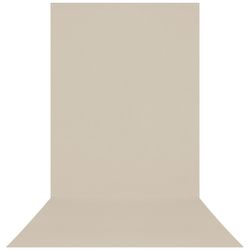 Westcott X-Drop Wrinkle-Resistant Backdrop - Melk Wit Sweep (5' x 12')
