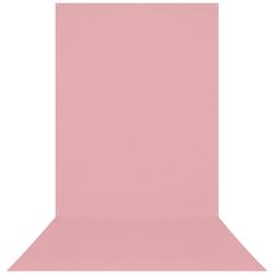 Westcott X-Drop Wrinkle-Resistant Backdrop - Licht Roze Sweep (5' x 12')