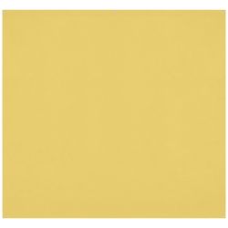 Westcott X-Drop Pro Kreukbestendige Achtergrond - Kanarie Geel (2.4 x 2.4 m)
