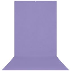 Westcott X-Drop Wrinkle-Resistant Backdrop - Licht Paars Sweep (5' x 12')