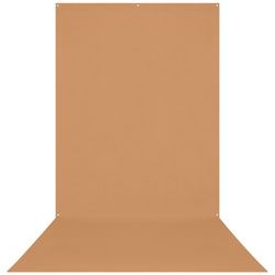 Westcott X-Drop Wrinkle-Resistant Backdrop - Bruine Suiker Sweep (5' x 12')