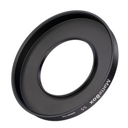 Irix Cine Matte Box IQ Adapter M55