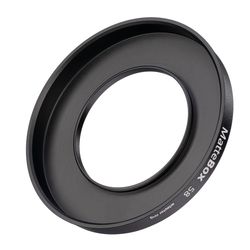 Irix Cine Matte Box IQ Adapter M58
