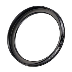 Irix Cine Matte Box IQ Adapter M82