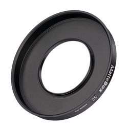 Irix Cine Matte Box IQ Adapter M52